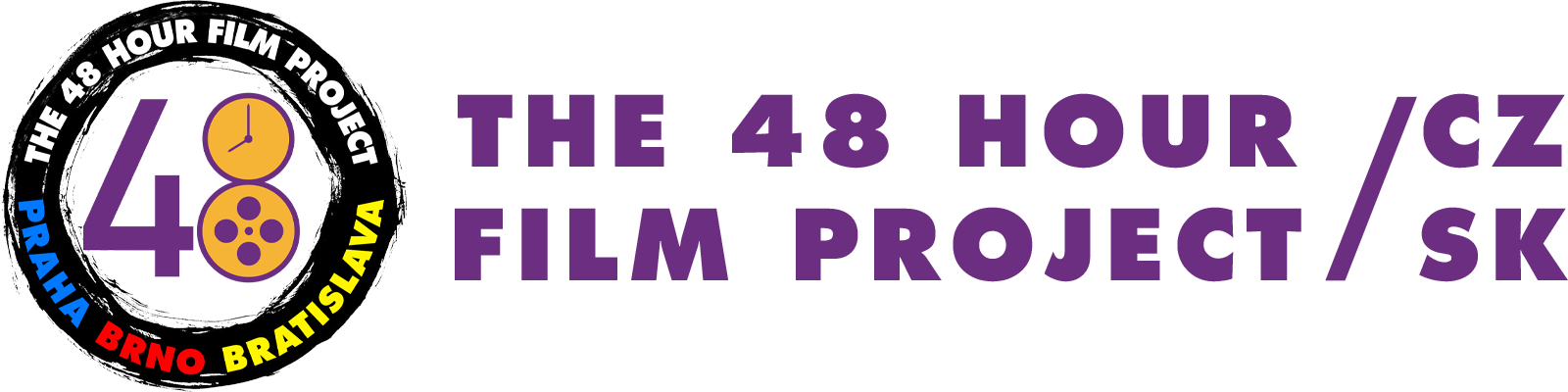48 Hour Film Project CZ/SK